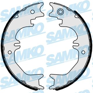 LPR / Samko 081084