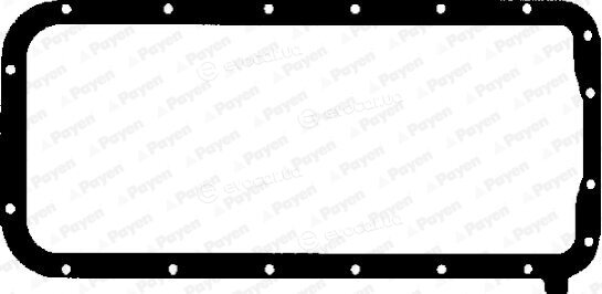 Payen JJ477