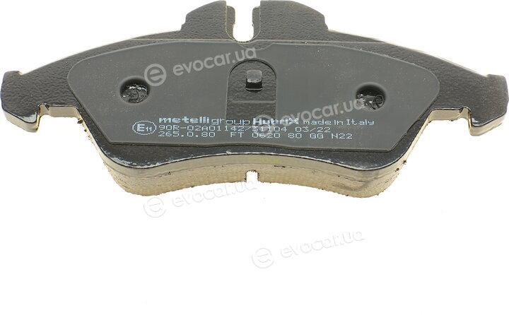 Metelli 22-0256-0