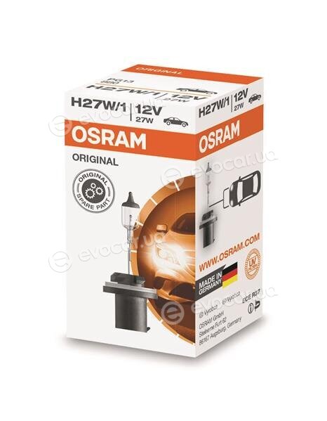 Osram 880