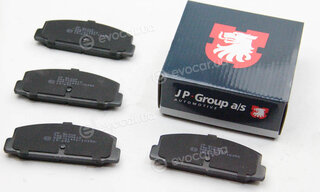 JP Group 3863700610