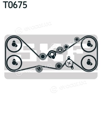 SKF VKMC 98115-3