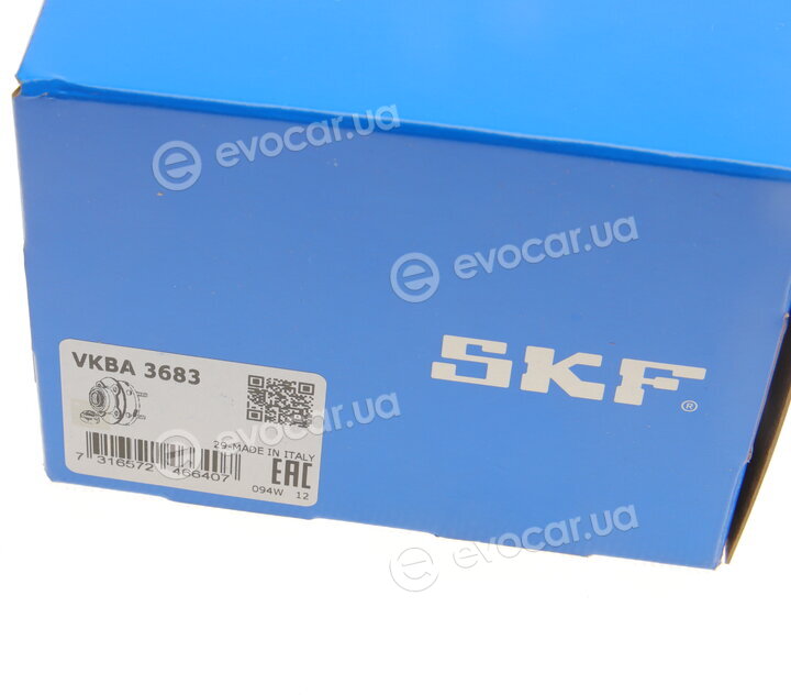 SKF VKBA 3683