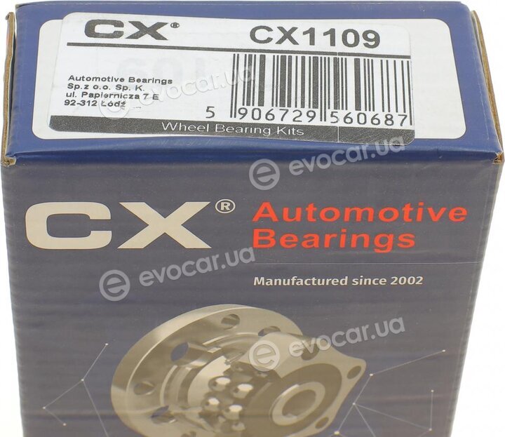 CX 1109