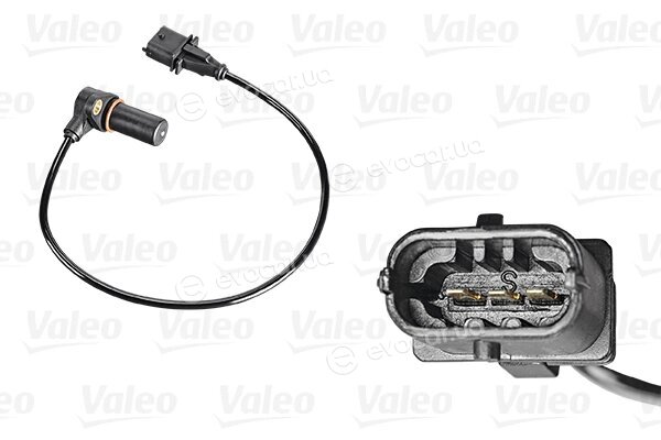 Valeo 254013