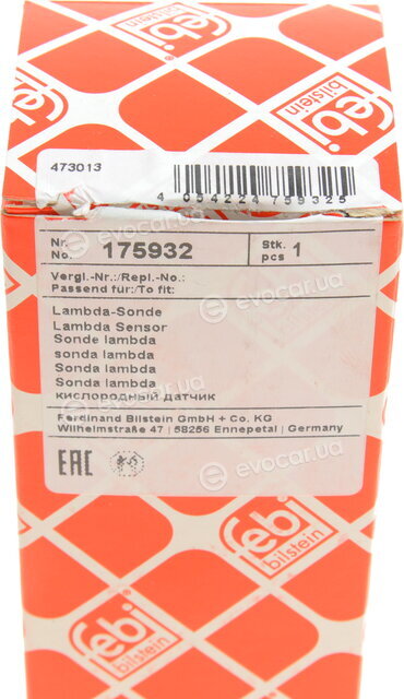 Febi 175932