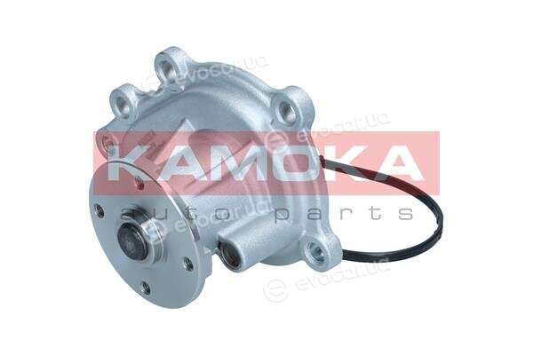 Kamoka T0312