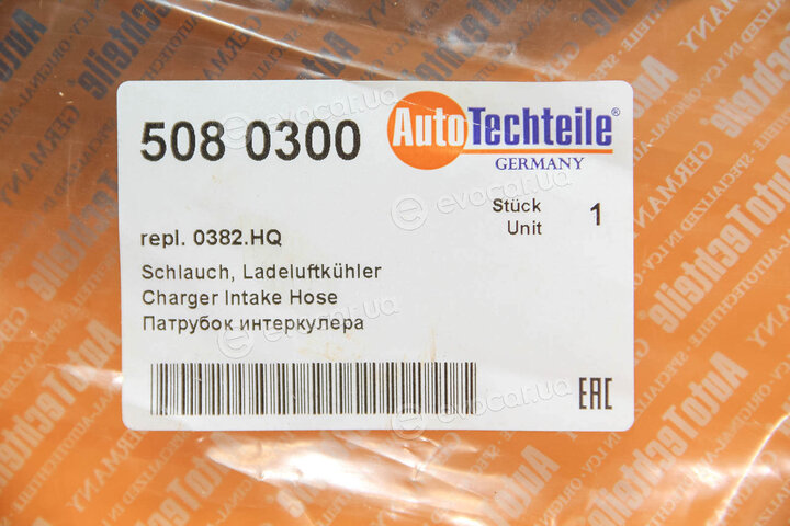Autotechteile 508 0300