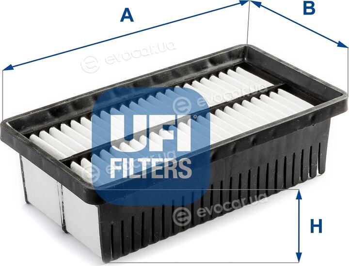 UFI 30.A34.00