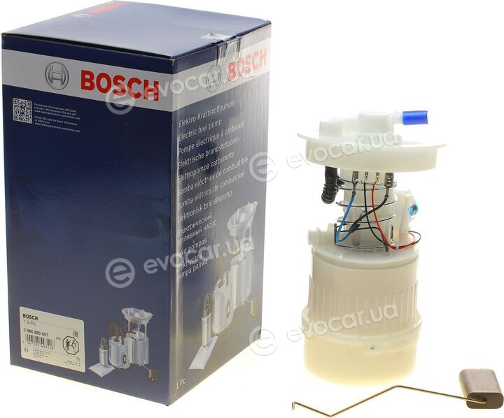 Bosch 0 986 580 951