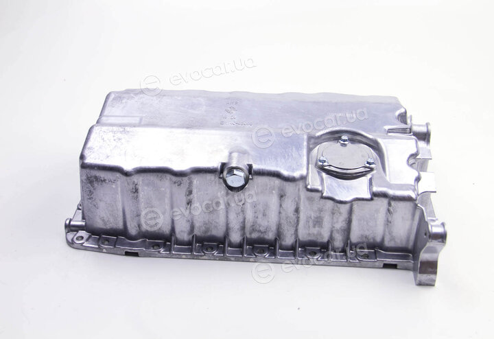 Metalcaucho / STC 05966