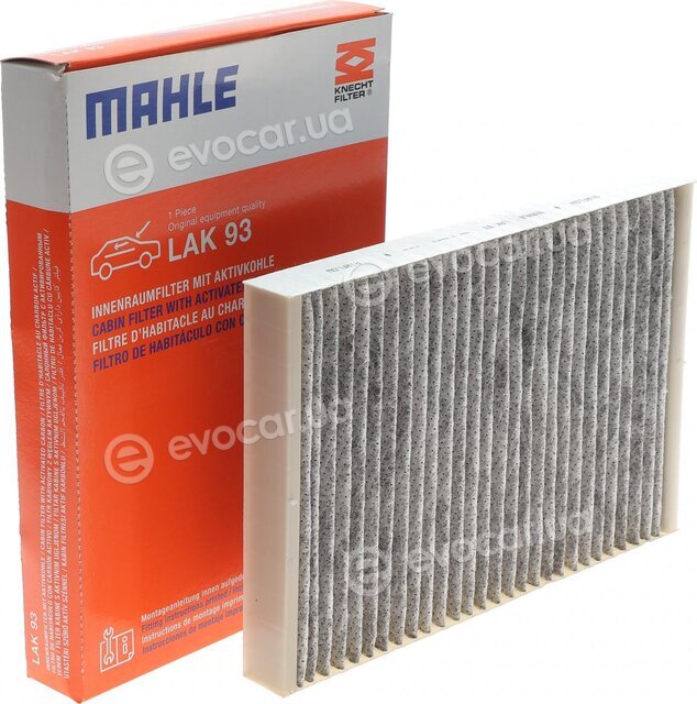 Mahle LAK 93