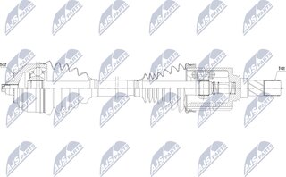 NTY NPW-ME-166