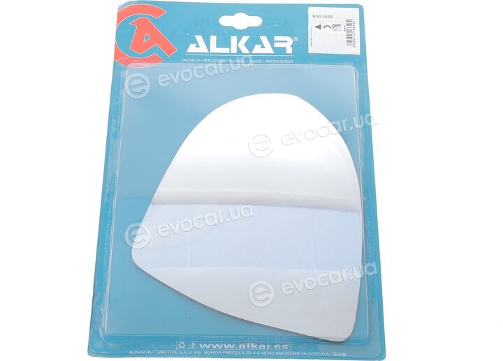 Alkar 9501648