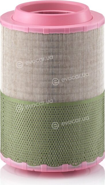 Mann C 25 740