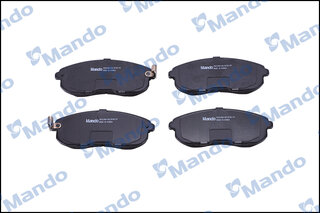 Mando MPS01NS