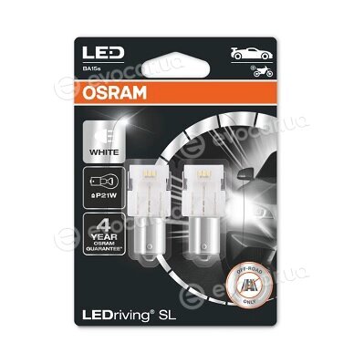 Osram 7506DWP-02B