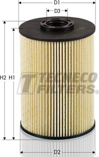 Tecneco GS010043E