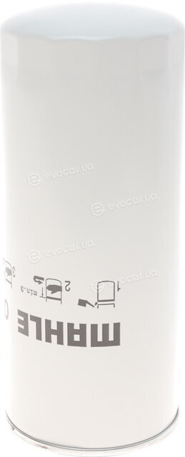 Mahle OC 121