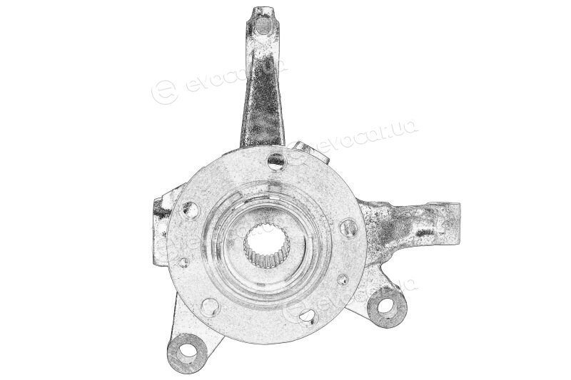 Mopar (PSA / FCA) 364793
