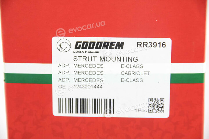 Goodrem RR3916