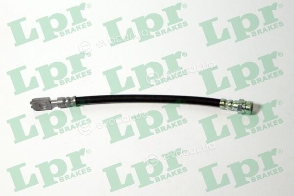 LPR / Samko 6T48465