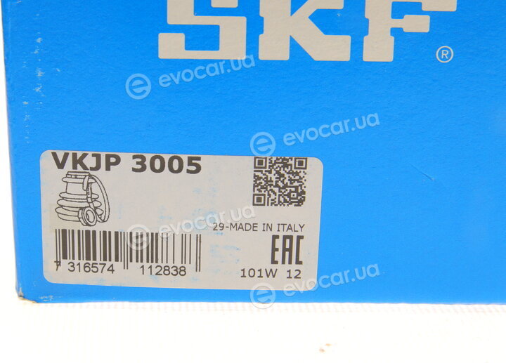 SKF VKJP 3005