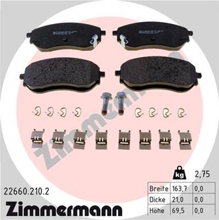 Zimmermann 22660.210.2