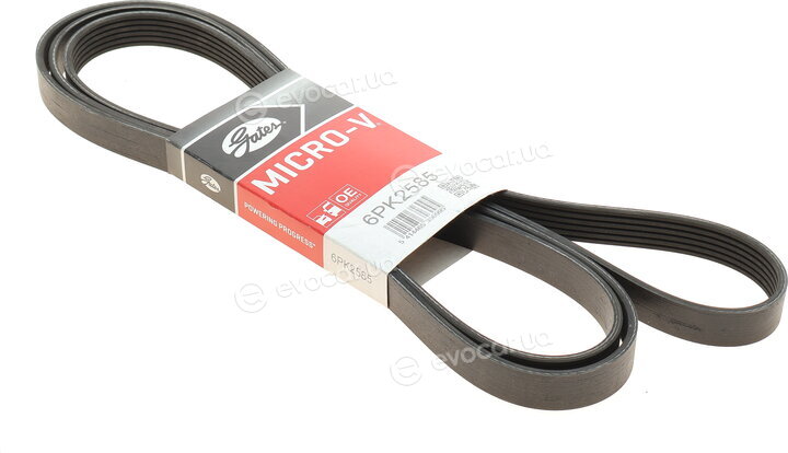 Gates 6PK2585