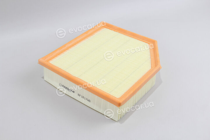 Goodrem RF1817WB