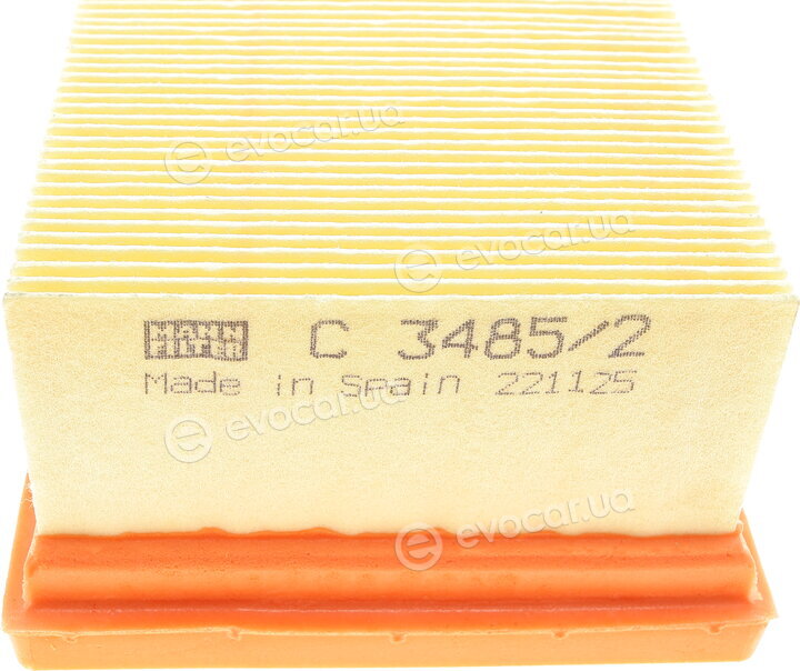 Mann C 3485/2