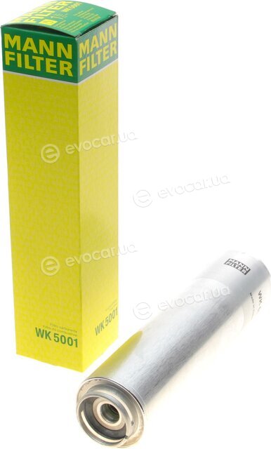 Mann WK 5001