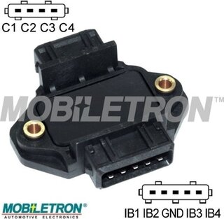 Mobiletron IG-B022