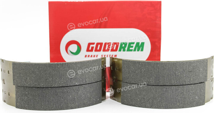 Goodrem RM0125