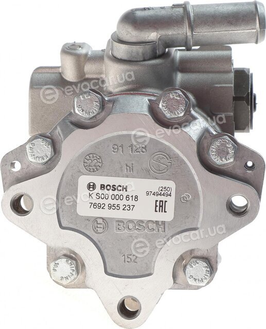 Bosch K S00 000 618