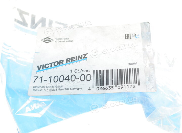 Victor Reinz 71-10040-00