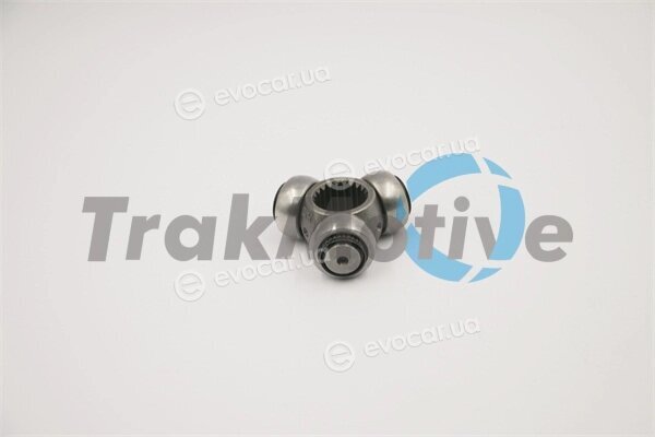 TrakMotive 37-0004