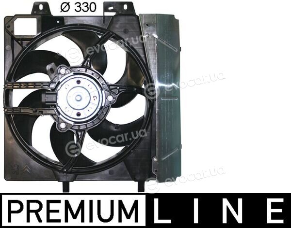 Mahle CFF 272 000P