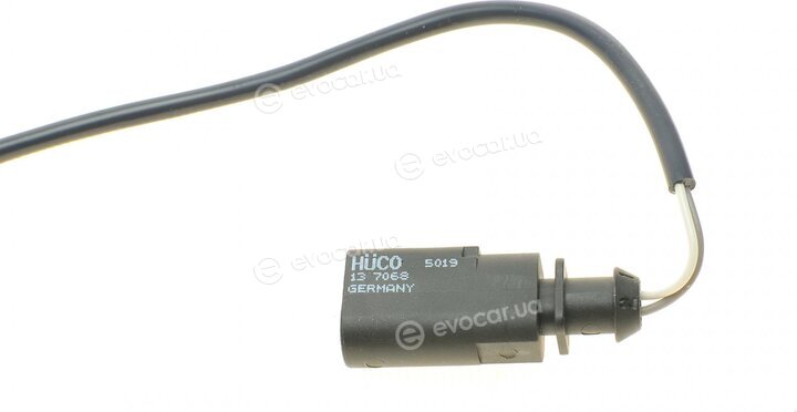 Astemo (Hitachi) / Huco 137068