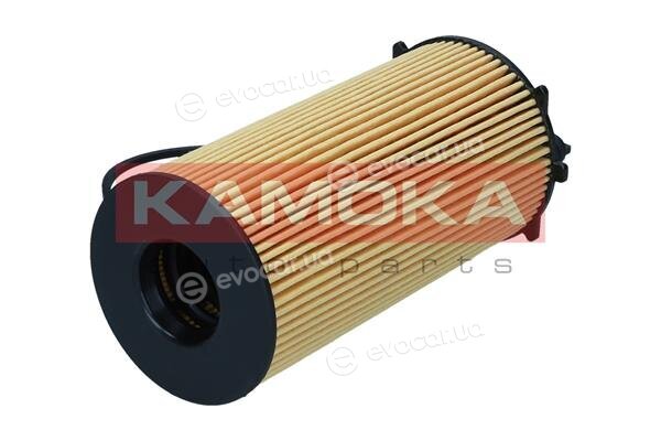 Kamoka F126001