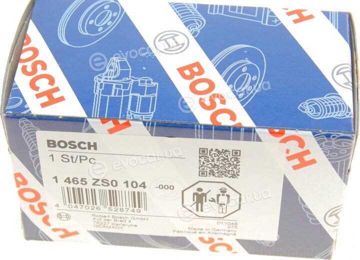 Bosch 1 465 ZS0 104