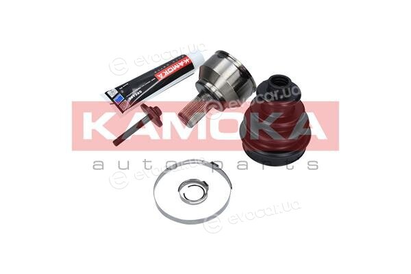 Kamoka 6093