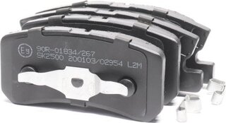 LPR / Samko 05P954