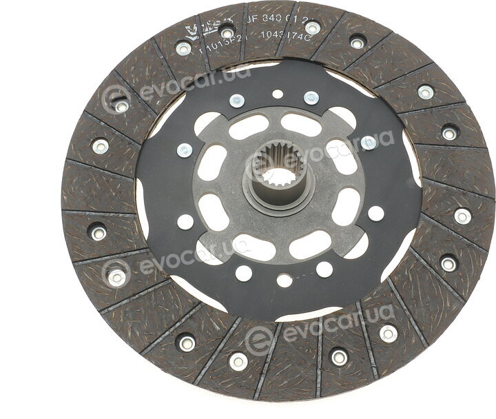 Valeo 837462