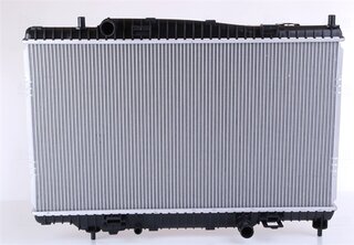Nissens 69243