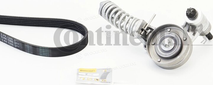 Continental 5PK1355K1