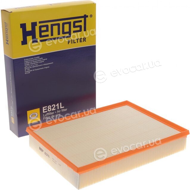 Hengst E821L