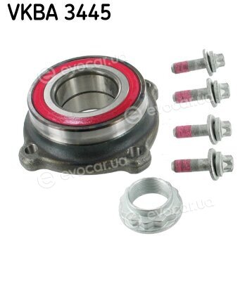 SKF VKBA 3445