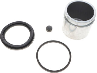 Kawe / Quick Brake 114-5198