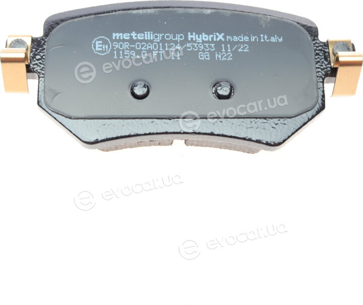 Metelli 22-1159-0